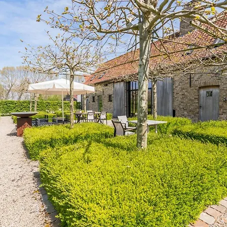 Hoeve De Zuidhoek Bruges