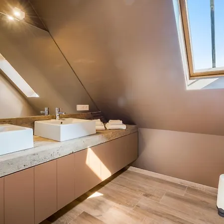 Hoeve De Zuidhoek Bruges