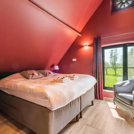 Hoeve De Zuidhoek Bruges