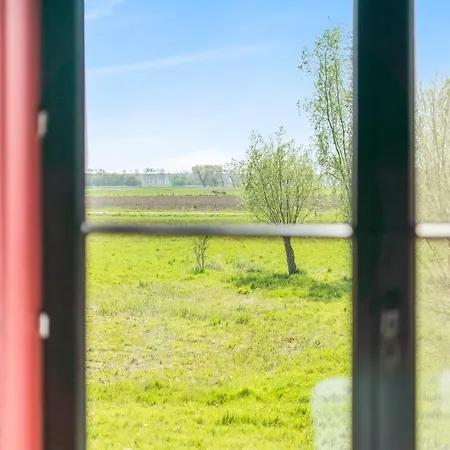 Hébergement de vacances Hoeve De Zuidhoek *