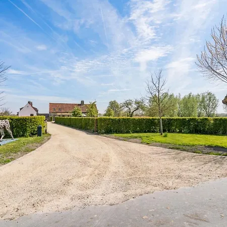 Hoeve De Zuidhoek