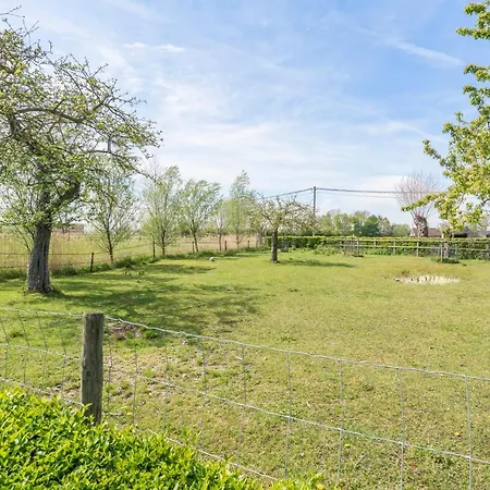 Hoeve De Zuidhoek Hébergement de vacances *