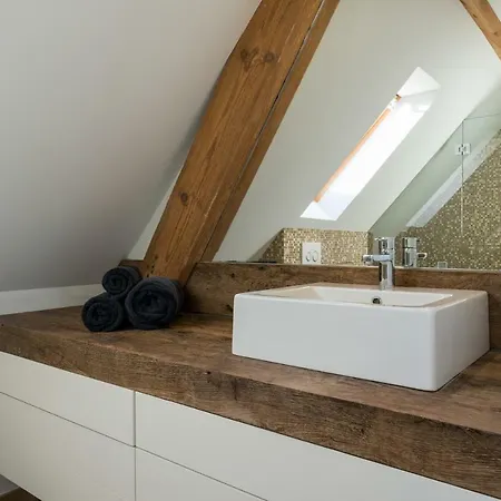 Hébergement de vacances Hoeve De Zuidhoek *