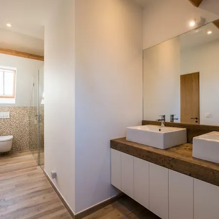 Hébergement de vacances Hoeve De Zuidhoek *