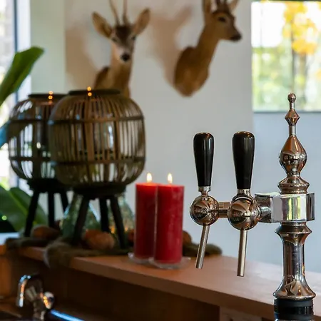 Hébergement de vacances Hoeve De Zuidhoek