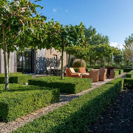 Hoeve De Zuidhoek Hébergement de vacances