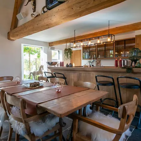 Hébergement de vacances Hoeve De Zuidhoek